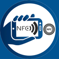 ”NFC write and read tags