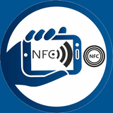 NFC write and read tags APK