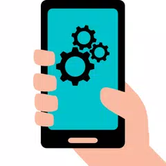 Quick Settings Shortcuts app XAPK download
