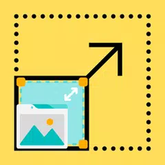 調整圖像大小並轉換照片-圖像轉換器應用 XAPK 下載