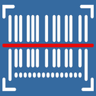 Barcode & QR Code Reader আইকন