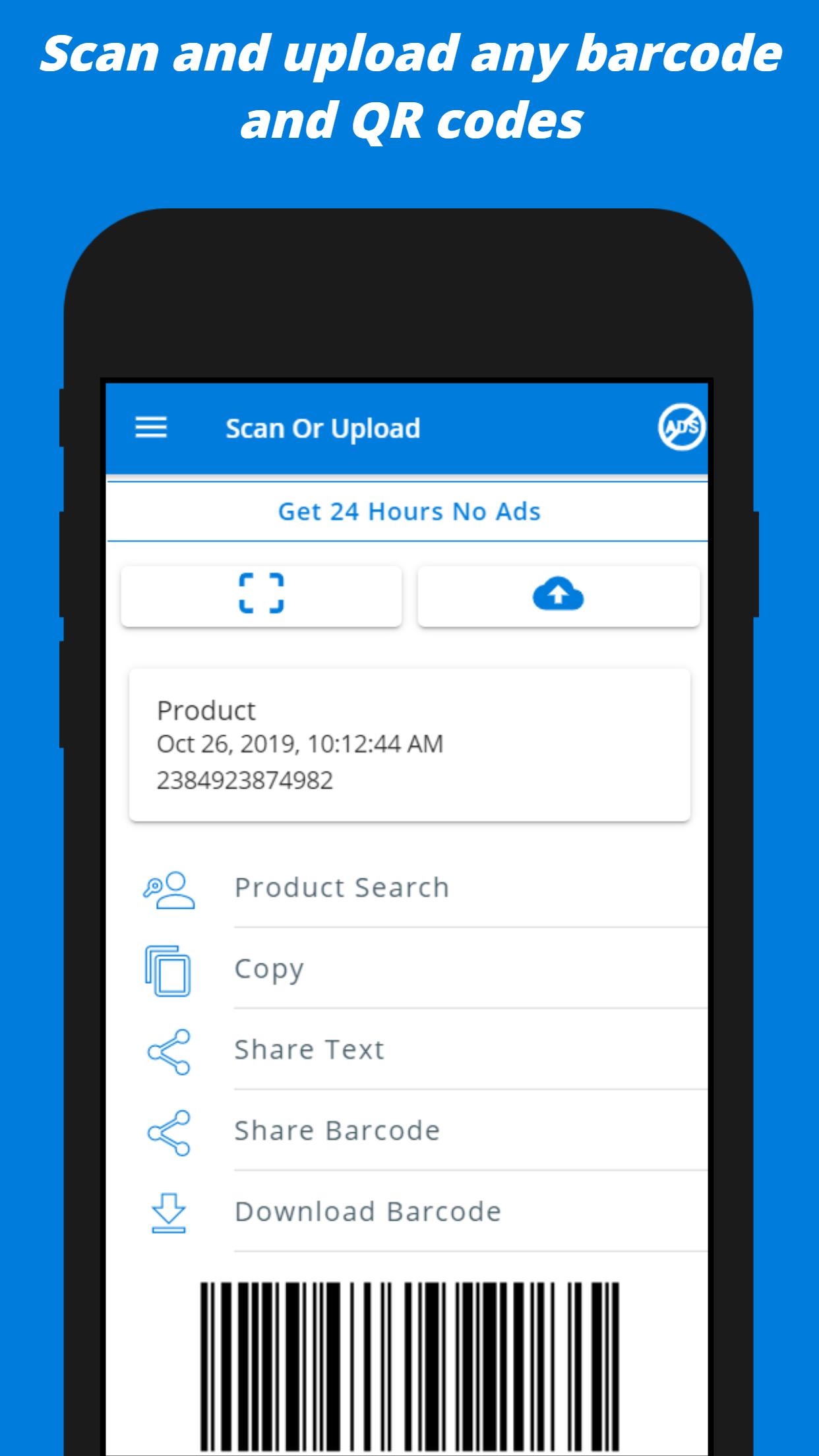 Download Barcode Reader For Android Apk Download Barcode Reader For Android Apk