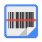 Barcode reader&QR code scanner 아이콘