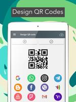 Barcode And QR Code Generator syot layar 3