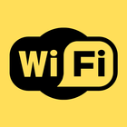 WiFi Map search&WiFi Analyzer ikon