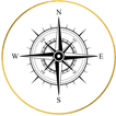 Compass - Digital Compass icon