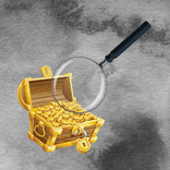 Metal Detector & Gold Finder