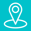 My Location Tracker icon