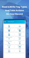 Comprobador de NFC captura de pantalla 2