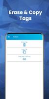Comprobador de NFC captura de pantalla 3
