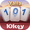 101 Okey Yalla - Live & Voice