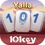 101 Okey Yalla - Live & Voice