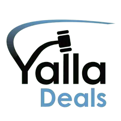 Yalla Deals XAPK Herunterladen