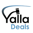 Yalla Deals 圖標