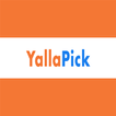 Yalla Pick icon