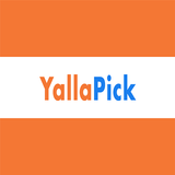 Yalla Pick aplikacja