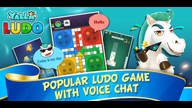 How to download Yalla Ludo - Ludo&Domino for Android