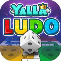 Yalla Ludo - Ludo&Domino APK download