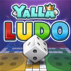 Yalla Ludo - Ludo&Domino アプリダウンロード