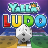 Yalla Ludo アイコン