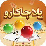 Yalla Jackaroo آئیکن
