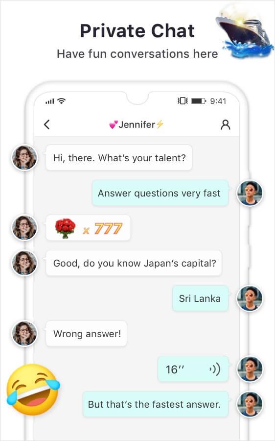 Yalla Lite - Group Voice Chat Apk 1.2.3 For Android – Download Yalla Lite - Group  Voice Chat Apk Latest Version From Apkfab.Com