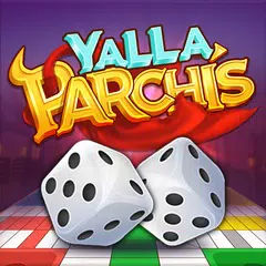 Yalla Parchís アプリダウンロード