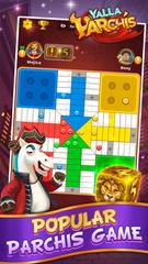 YallaParchis screenshot 7