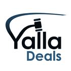 Yalla Deals иконка