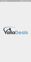 Yalla Deals পোস্টার