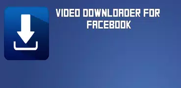 Video Downloader for Facebook 2021