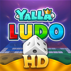 Yalla Ludo HD pour Android TV icône