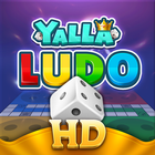 Yalla Ludo HD icône