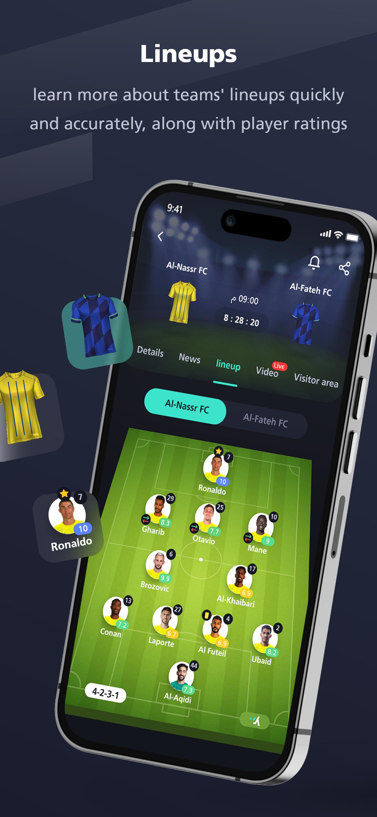 Yalla Shoot APK for Android Download