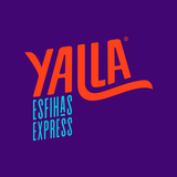 Yalla Esfihas Express icône