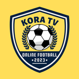 KORA TV icon