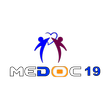 Medoc19 official Event app