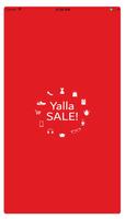 YallaSale! Affiche