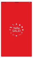 YallaSale! poster