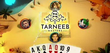 Tarneeb Masters