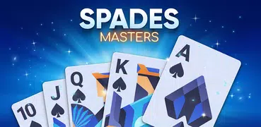 Spades Masters - Card Game