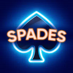 Spades Masters - Card Game XAPK Herunterladen