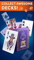 Spades imagem de tela 2