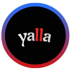 Yalla Receiver v2.5 icon