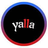 Yalla Receiver v2.5 أيقونة