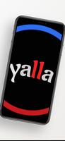 Yalla Receiver v2.5 ポスター