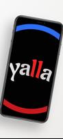 Yalla Receiver v2.5 Cartaz