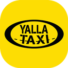 Yalla Taxi LB أيقونة