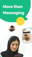 YallaChat poster