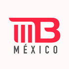 Metro - Metrobús México ikona